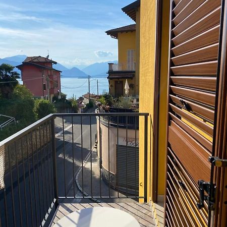 Around Lago Maggiore Apartments Reno Di Leggiuno Екстериор снимка