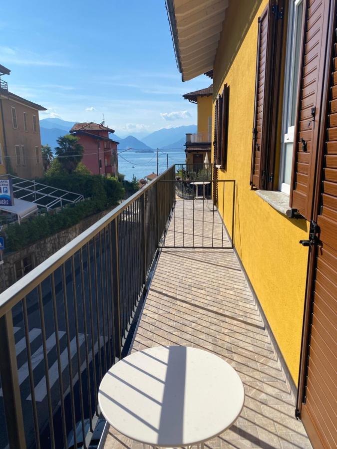 Around Lago Maggiore Apartments Reno Di Leggiuno Екстериор снимка